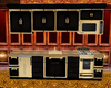 small kitchen