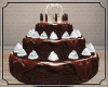 Chocolate Cake Animated