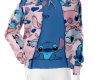 KS-M JACO STITCH