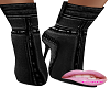 Black Babygirl Boots
