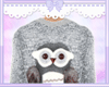 KID Outfit Owl H-L
