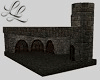 Dungeon Dark Cruz Adon