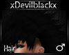 DB* Devil Hair.P2*