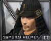 ICO Samurai Helmet M