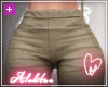 Al's Khaki Cargos