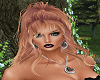 Fynfvfi Spicy Blonde