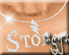 *SJ*Storm Necklace(M)