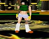 Yuffie Kisaragi Boots