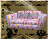  Princess Couch