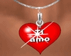 heart necklace love you1