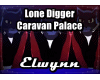 Caravan P -  Lone Digger