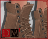 [DM] beige Boots ♪