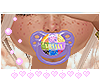 Nirvana Paci | Kids
