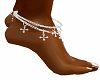Chain-Cheville-