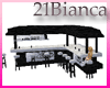 21b-black style bar