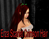 Erza Scarlet crimson