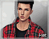 shirt plaid M coppia
