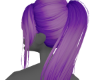 N! Rumi Ponytail