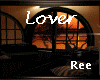 Ree|Autumn Lover