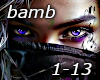 bambam deephouse rmx
