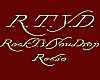 da's RTYD RADIO MALE TOP