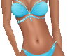 Bikini Blue