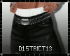 D13l Ed Pants I
