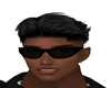 Oculos preto