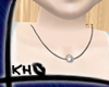[KH] NM Bellas Necklace