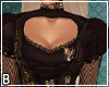 Steampunk Animated Dress