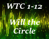 {Q}WillTheCircle