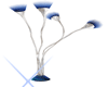 {S}Animated Lamp