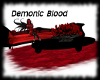 Demonic Blood