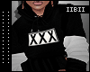 -B- X Hoodie