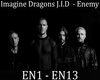IMAGINE DRAG - My Enemy.