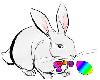 [LDsCs] Easter Bunny 1