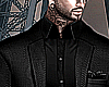 .X Noir Elegant Suit