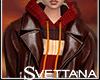 [Sx]Fall Jacket |1