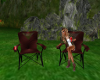 (SL) Camping Chairs/anim