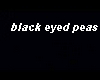 blackeyed peas- mixdance