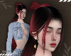 L hair vanya