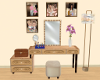 MontanaFalls Vanity
