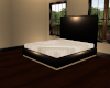 AMBERWOOD FULL SIZE BED