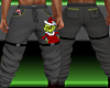 Grinch Joggers
