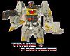 Transformers Grimlock TS