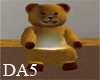 (A) Teddy Bear Chair