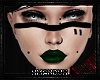 Allie Native Green