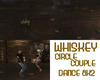 CIRCLE COUPLE DANCE 8*2