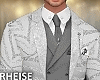 New Year Silver Suit II