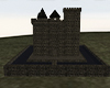 JL Castle and Moat